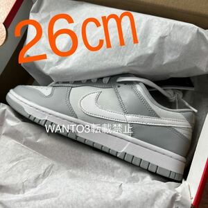 新品 オンライン購入 NIKE DUNK LOW RETRO PURE PLATINUM ナイキ ダンク ロー レトロ ピュア プラチナム ホワイト ウルフグレー DJ6188-001