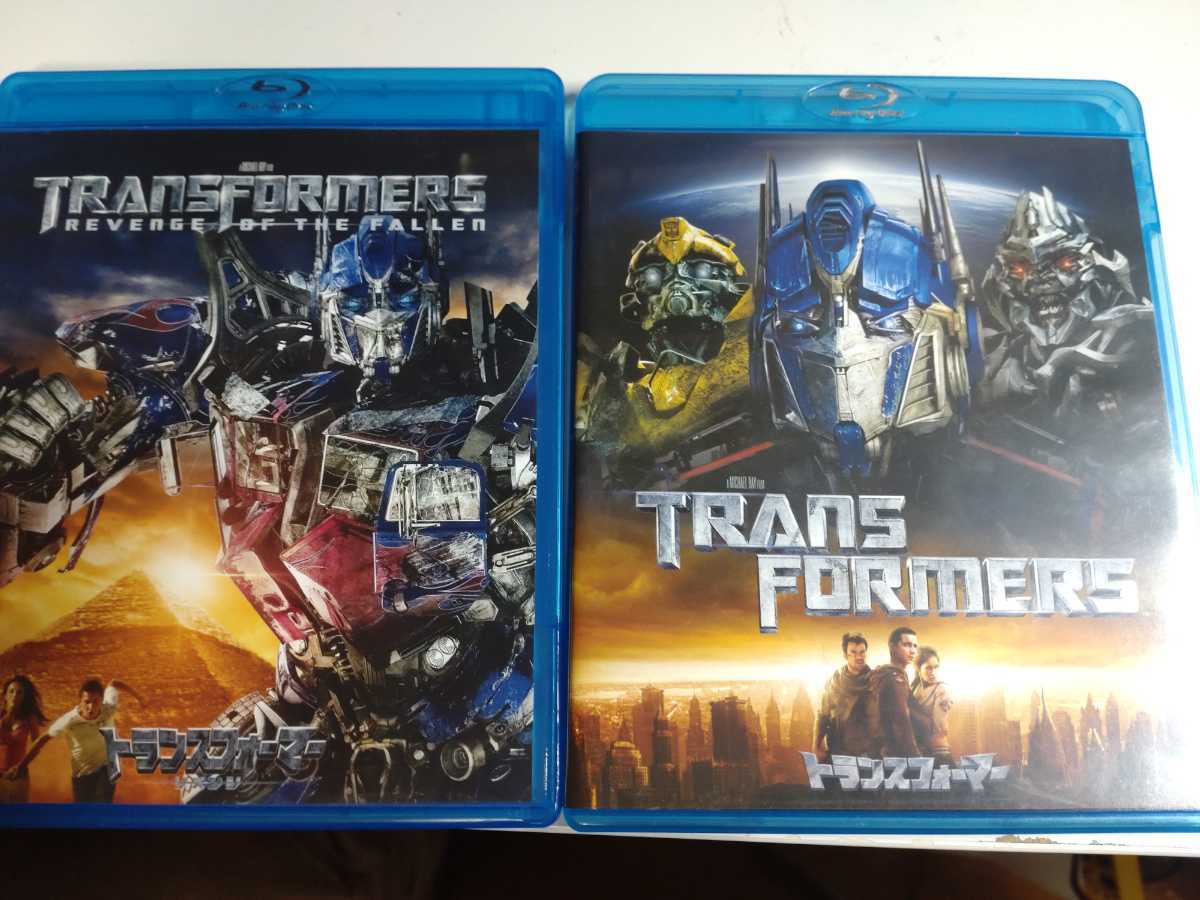 アウトレット通販売 映画版 トランスフォーマー セット売り 未開封 SF
