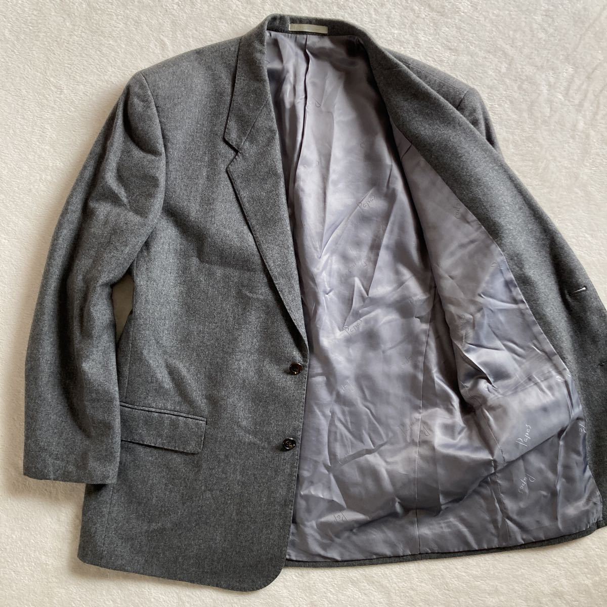 ヤフオク! -「パパス ジャケット」(PAPAS)の中古品・新品・古着一覧