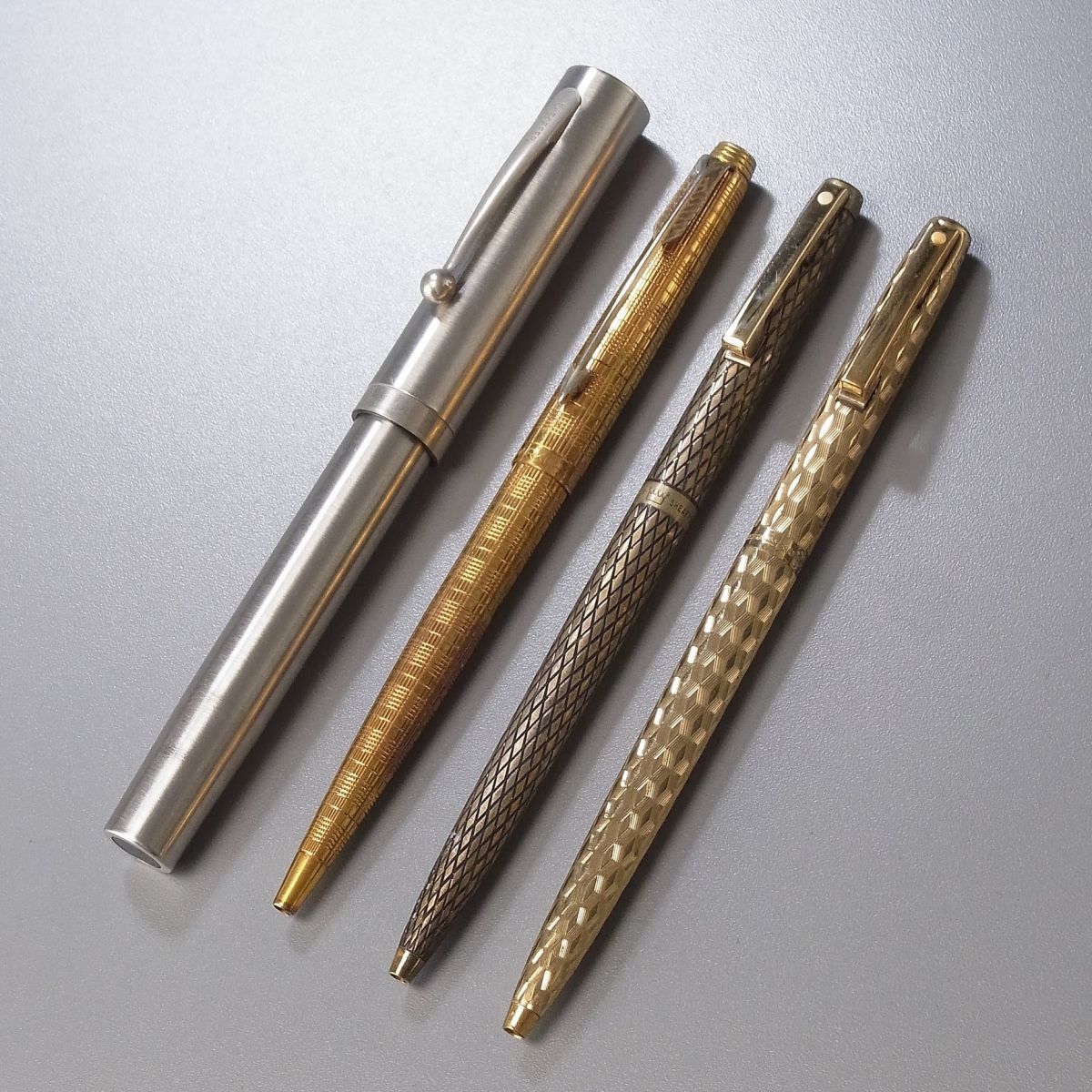 生まれのブランドで文房具/事務用品ヤフオク! -シェーファー インペリアルの中古品・新品・未使用品一覧