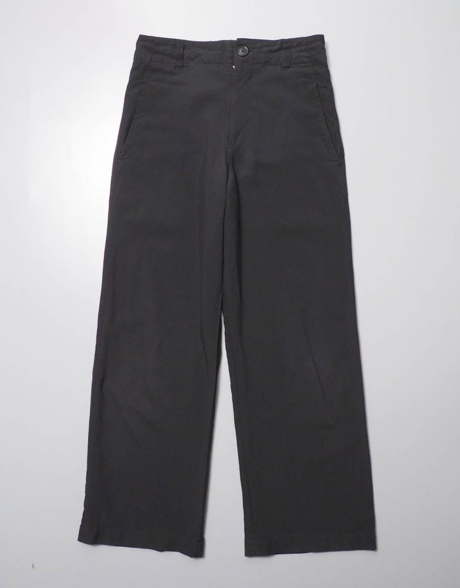 ヤフオク! -「garconsギャルソンワイドパンツ」(ボトムス) (男性用)の
