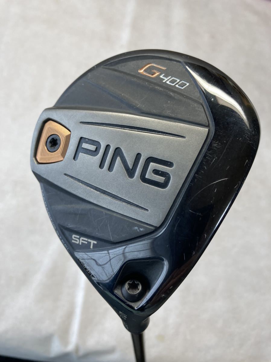 ヤフオク! -ピン g400 5wの中古品・新品・未使用品一覧