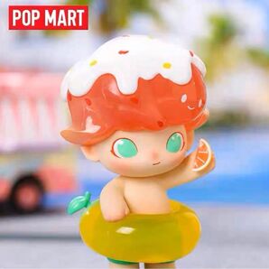 POPMART DIMOO MANGO POMELO新品
