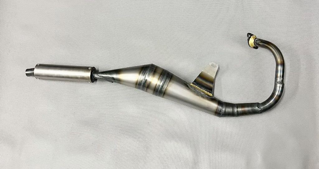 ヤフオク! -タクト チャンバー(オートバイ)の中古品・新品・未使用品一覧