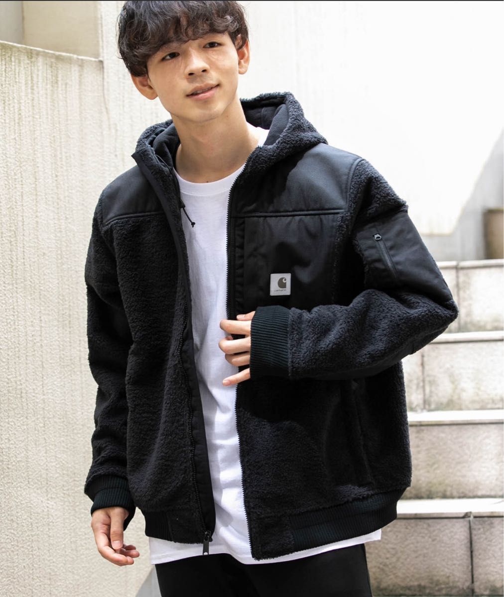 NEW国産 カーハート L 最新作 新品 Carhartt liM0O-m47068679469
