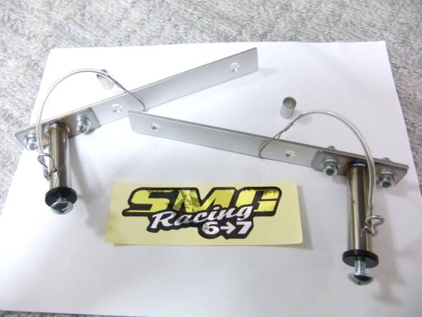 NSR50 後期 アッパーカウル 未使用品 NSR80-