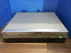  Toshiba RD-XV81 VHS/HDD/DVD магнитофон б/у товар B-6752