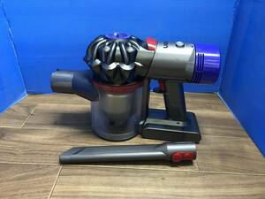 ダイソン dyson コードレスクリーナー HH11　中古品B-7002