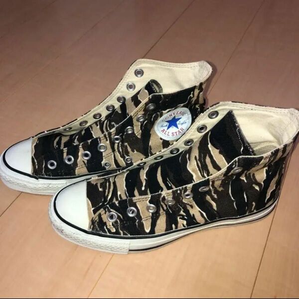 CONVERSE ALLSTAR