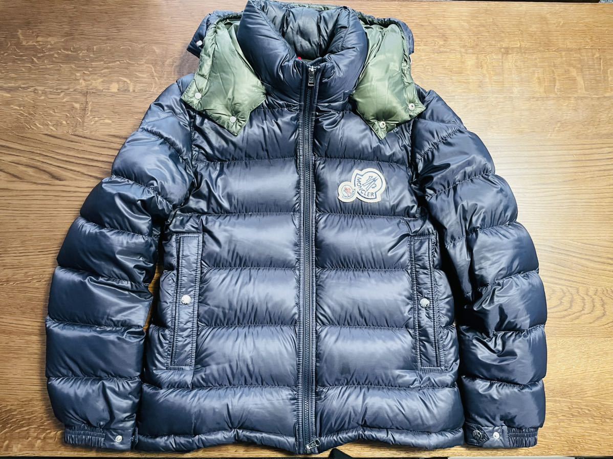 MONCLER BRAMANTの値段と価格推移は？｜17件の売買データからMONCLER