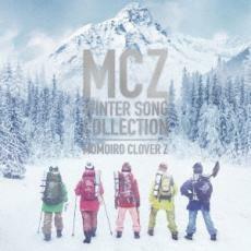 MCZ WINTER SONG COLLECTION 中古 CD