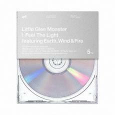 I Feel The Light 通常盤 中古 CD