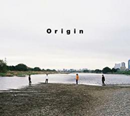 Origin 初回生産限定盤A 2CD レンタル落ち 中古 CD