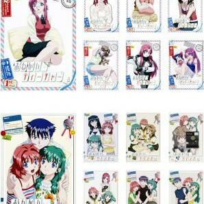 おねがい☆ 全14枚 ティーチャー 、ツインズ レンタル落ち 全巻セット 中古 DVDの画像1