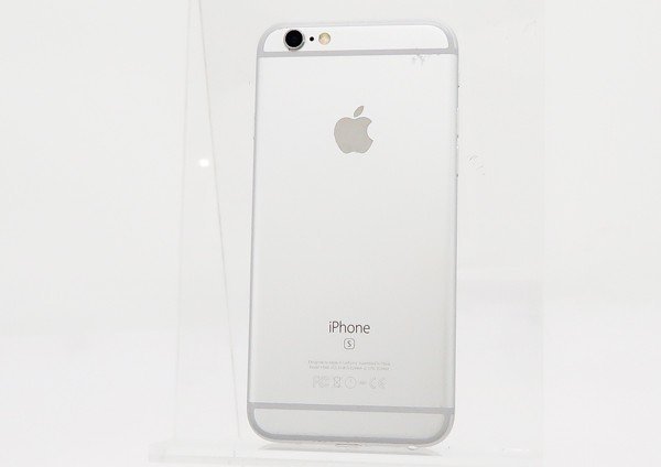 ヤフオク! -「iphone6s 128gb」の落札相場・落札価格