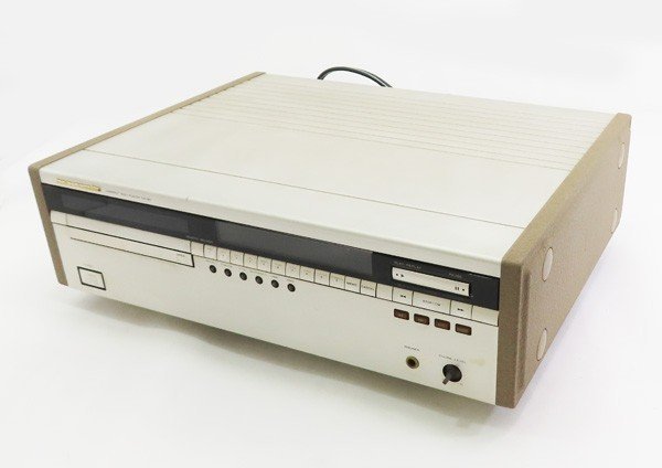 marantz COMPACT DISC PLAYER CD-80 プレイヤー その他 オーディオ機器