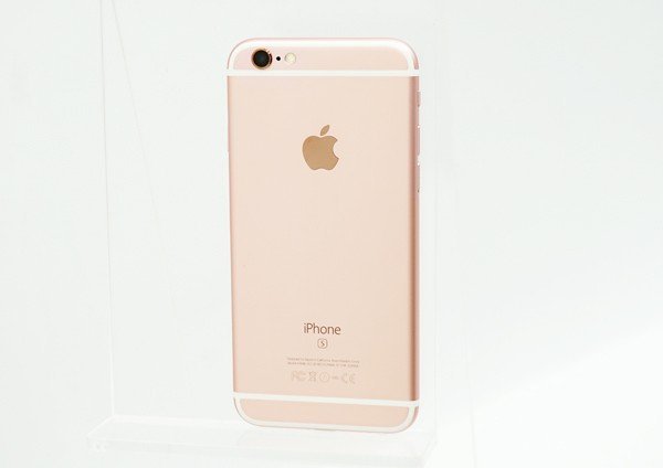 ヤフオク! -「iphone6s 128gb docomo」の落札相場・落札価格