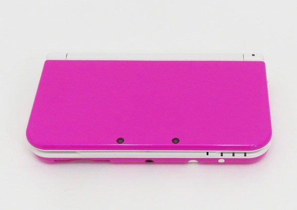 ヤフオク! -「3dsll ピンク ホワイト」の落札相場・落札価格