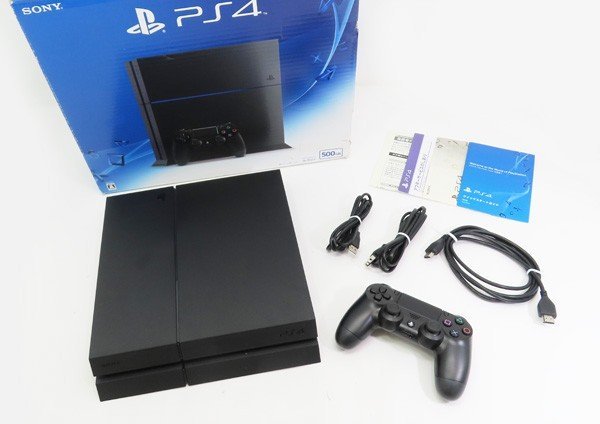 ヤフオク! -「ps4 cuh-1200a」の落札相場・落札価格
