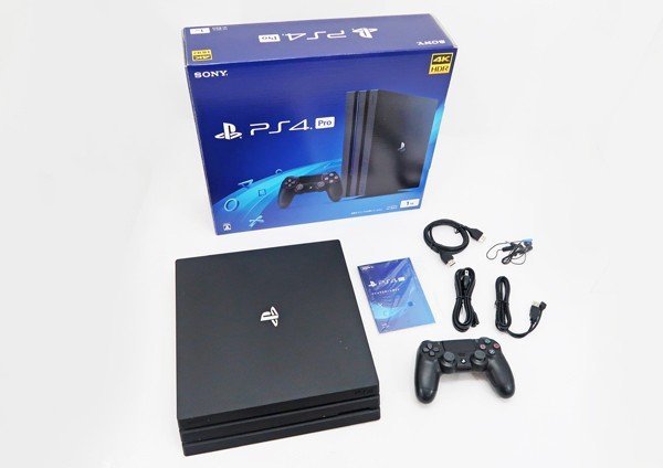 ヤフオク! -「ジャンク品」(PS4本体) (プレイステーション4)の落札相場