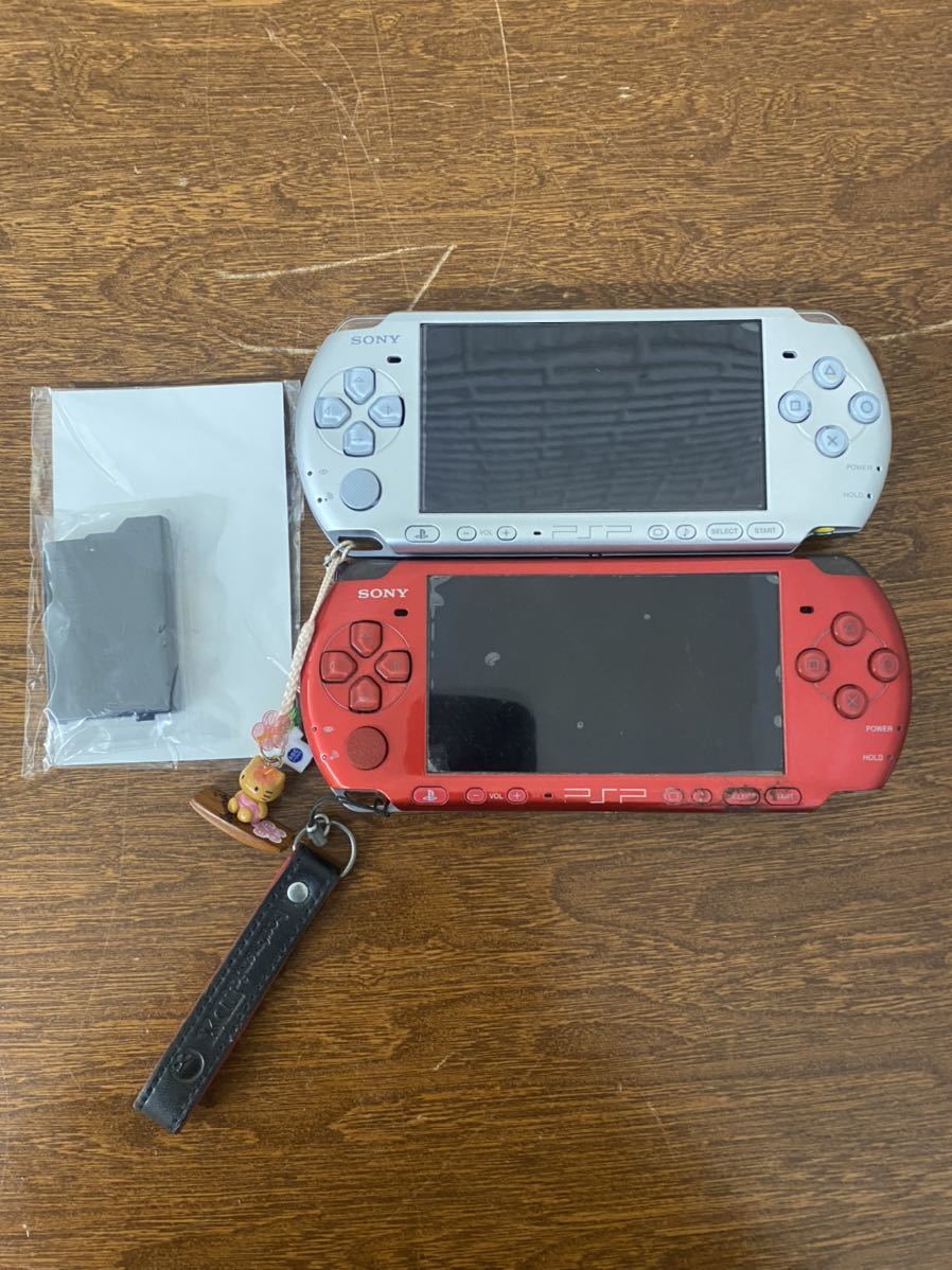 ヤフオク! -「ジャンク psp-3000」の落札相場・落札価格