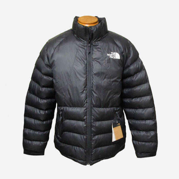 ★日本未発売★The North Face/ノースフェイス★Phlego Synth Ins Jacket/フレゴシンセティックインサレーテッドジャケット(TNF Black/L)