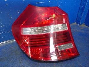 BMW подлинный BMW1 《UD20》 Left Lab Lamp P60403-23000247