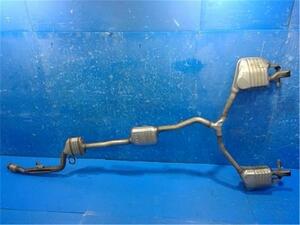  Benz оригинальный Benz E { 213042C } задний muffler P81400-22022858