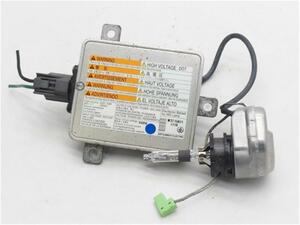  Suzuki original Wagon R { MH23S } left light control unit 35261-65J00 P20900-23000139