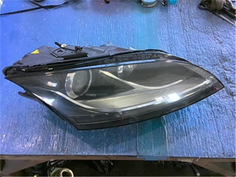 アウディ 純正 アウディTT 《 8JCESF 》 左ヘッドライト P61400