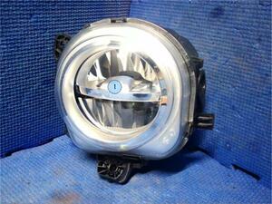 BMW original BMWX3 { WY20 } right foglamp light P10400-23000099