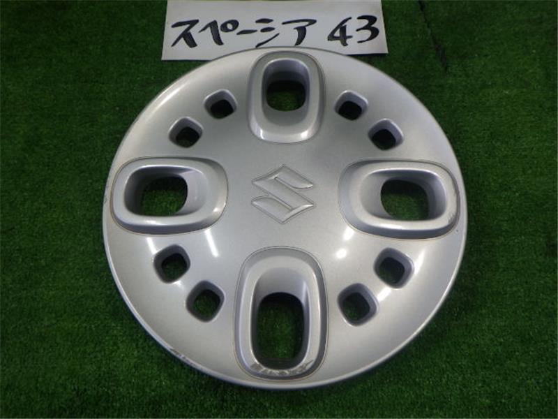 ヤフオク! -スペーシア純正ホイールキャップの中古品・新品・未使用品一覧