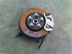  Toyota original Lexus ES { AXZH10 } left front knuckle hub P30500-23000786