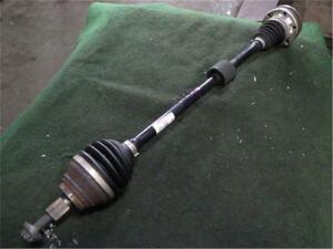  Volkswagen original Passat { 3CCZE } right front drive shaft P10300-23000958