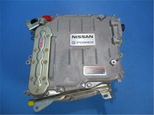 日産 純正 ノート 《 SNE12 》 ハイブリッドインバーター 291A0-5WK0A P10100-23001411