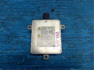  Honda original Insight { ZE2 } left light control unit 33119-TA0-003 P21800-23000269