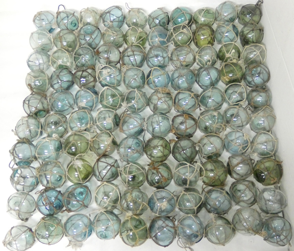 ヤフオク! -ガラス 浮き玉(アンティーク、コレクション)の中古品・新品 ヤフオク! -ガラス 浮き玉(アンティーク、コレクション)の中古品・新品