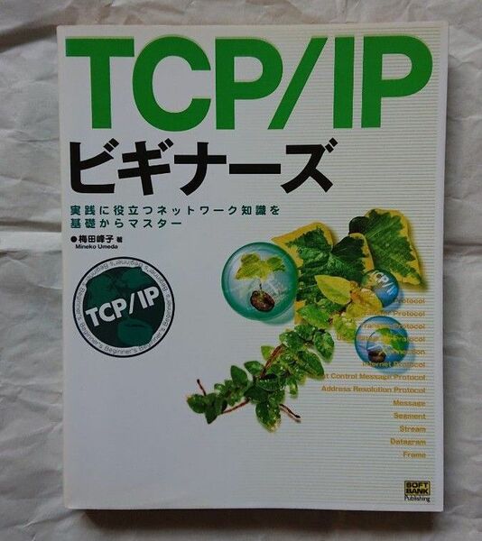 TCP/IPビギナーズ