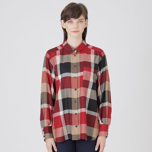 ヤフオク! - BURBERRY BLUE LABEL|バーバリーブルーレーベルの中古品