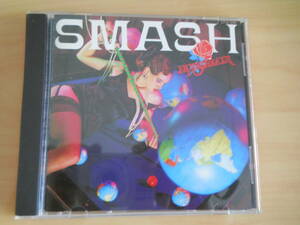 スマッシュ　アースシェイカー　SMASH　EARTHSHAKER