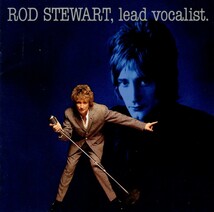 ロッド・スチュワート＜ROD STEWART、ジェフ・ベック・グループ、フェイセズ＞「リード・ボーカリスト」CD＜Stay with Me、迷信嫌い、他＞ _画像1