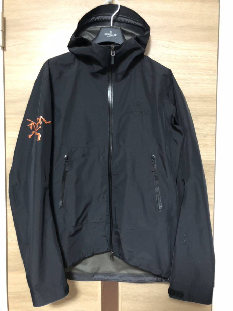 ヤフオク! -「arcteryx beams sl」の落札相場・落札価格