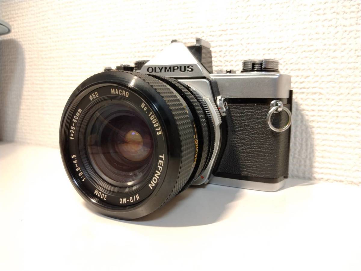 ヤフオク! -「オリンパス om2」の落札相場・落札価格
