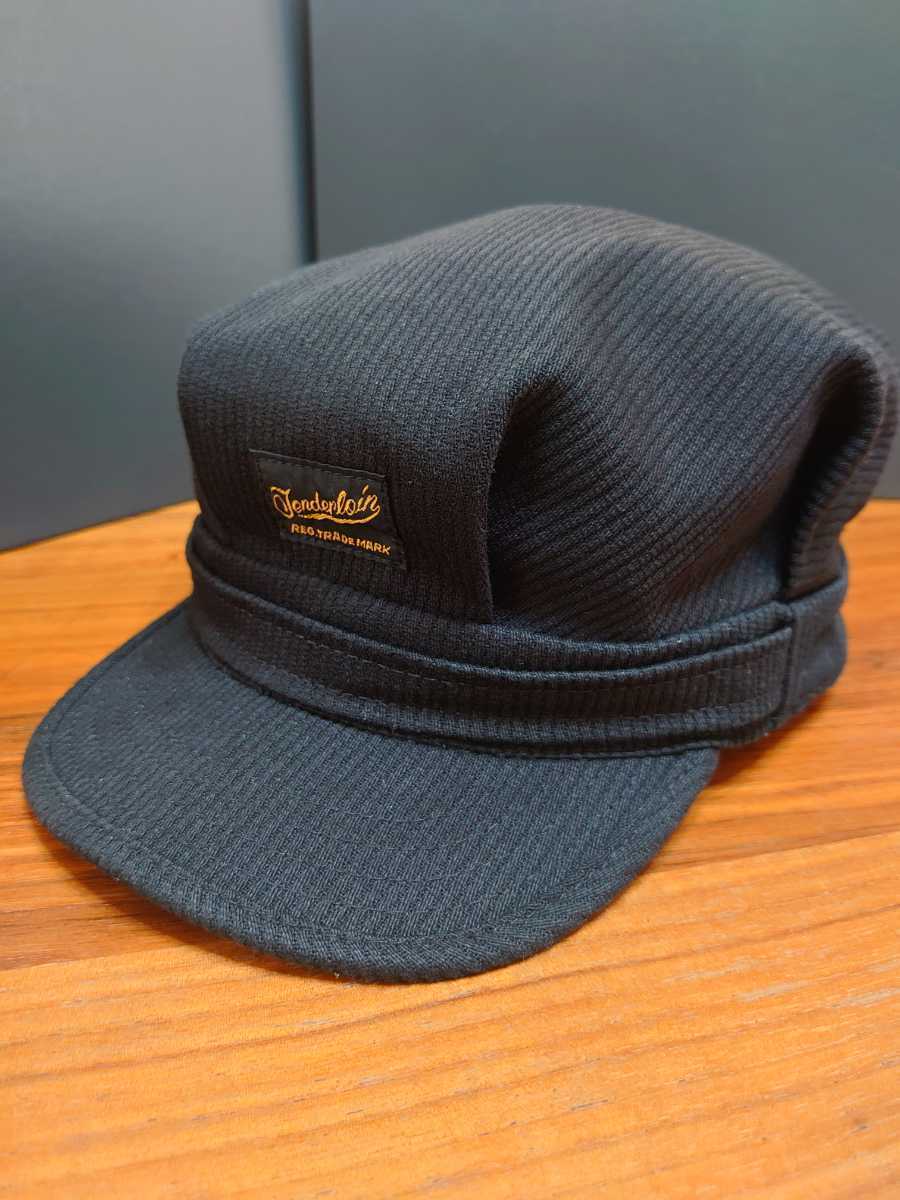 19AW テンダーロイン CAP OT キャップ NG5vXbpXXf - campoverde.pl
