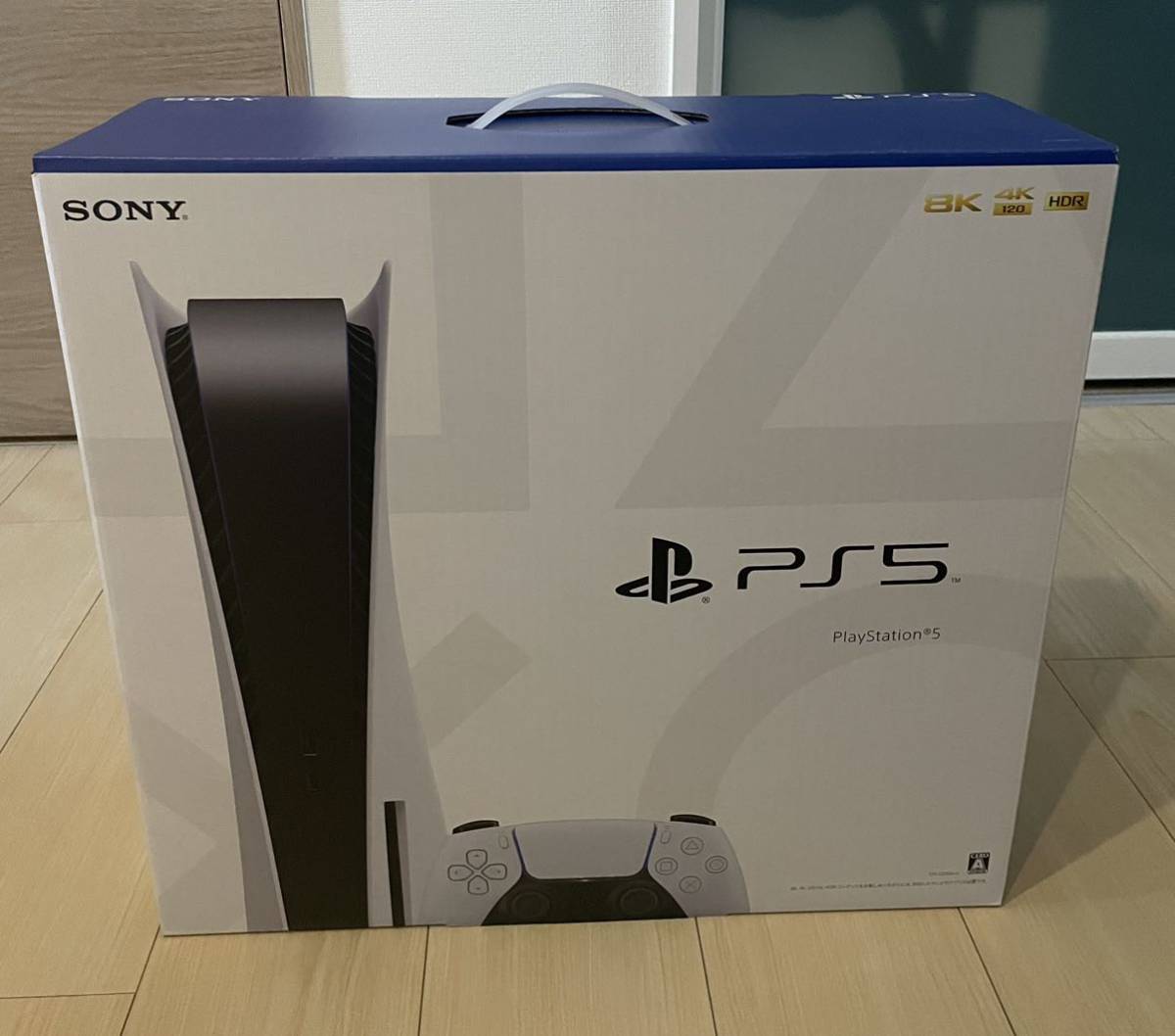 ヤフオク! -ps5の中古品・新品・未使用品一覧