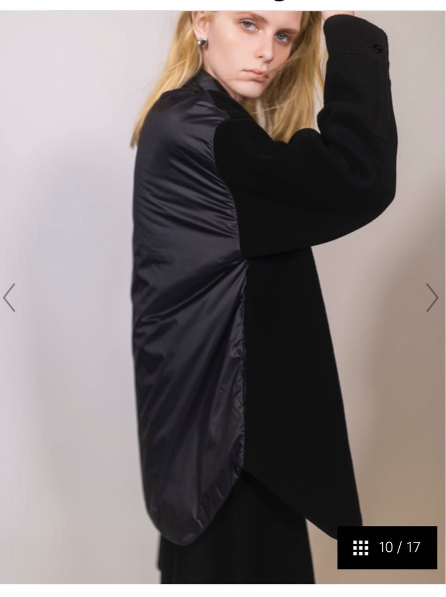 商い theory luxe カーゴパンツ ネイビー centralbarkdogdaycare.com.au