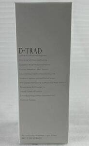 真310 新品/未開封【D+TRAD】ディー・トラッド　スカルプ シャンプーライト　250mL ディートラッド スカルプ シャンプー ライト(27)
