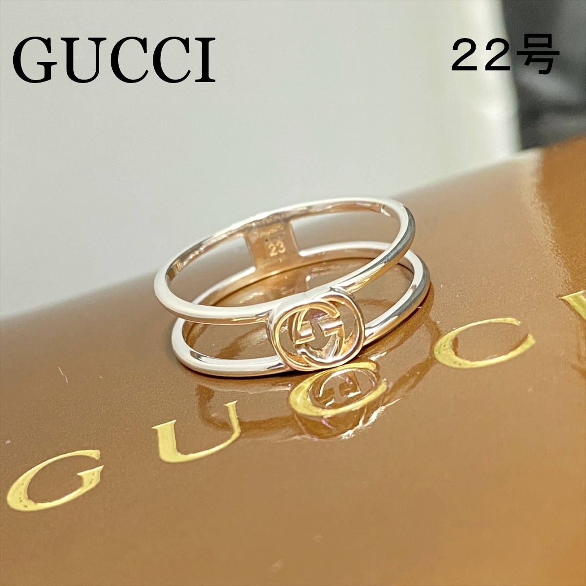 正規激安 【即決/送料込み】正規品 ☆大人気☆グッチ GUCCI オールド