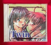 CD-ROM PharmacyCG Collecthion Vol.2 Twin 同人ソフト 未開封品 当時モノ 希少　D1525_画像1