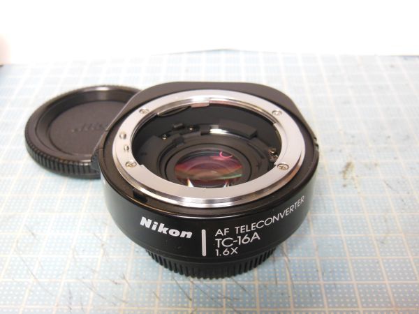 ヤフオク! -tc-16aの中古品・新品・未使用品一覧